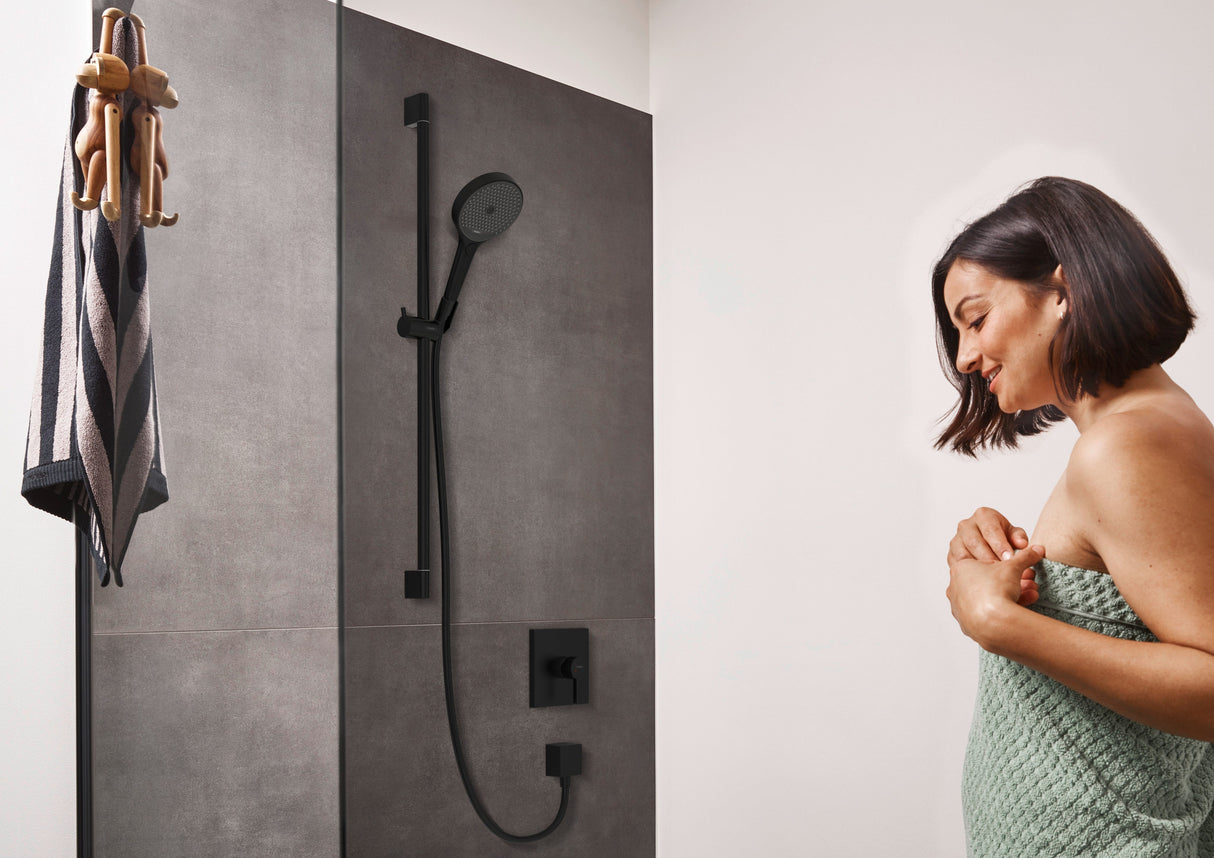 hansgrohe Rainfinity Handbrause 130 3jet