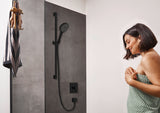 hansgrohe Rainfinity Handbrause 130 3jet