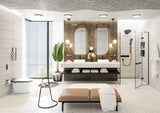 hansgrohe Rainfinity Handbrause 130 3jet