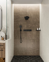 hansgrohe Rainfinity Handbrause 130 3jet