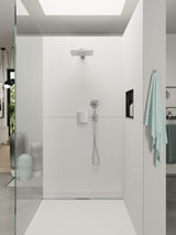 hansgrohe Raindance Select E Handbrause 120 3jet