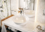 hansgrohe FixFit Wandanschluss Square mit Rückflussverhinderer, Chrom