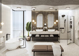 hansgrohe Rainfinity Handbrause 130 3jet