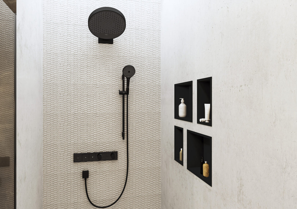 hansgrohe Rainfinity Handbrause 130 3jet