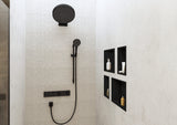 hansgrohe Rainfinity Handbrause 130 3jet