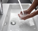 hansgrohe Logis Einhebel-Brausemischer Aufputz, Chrom