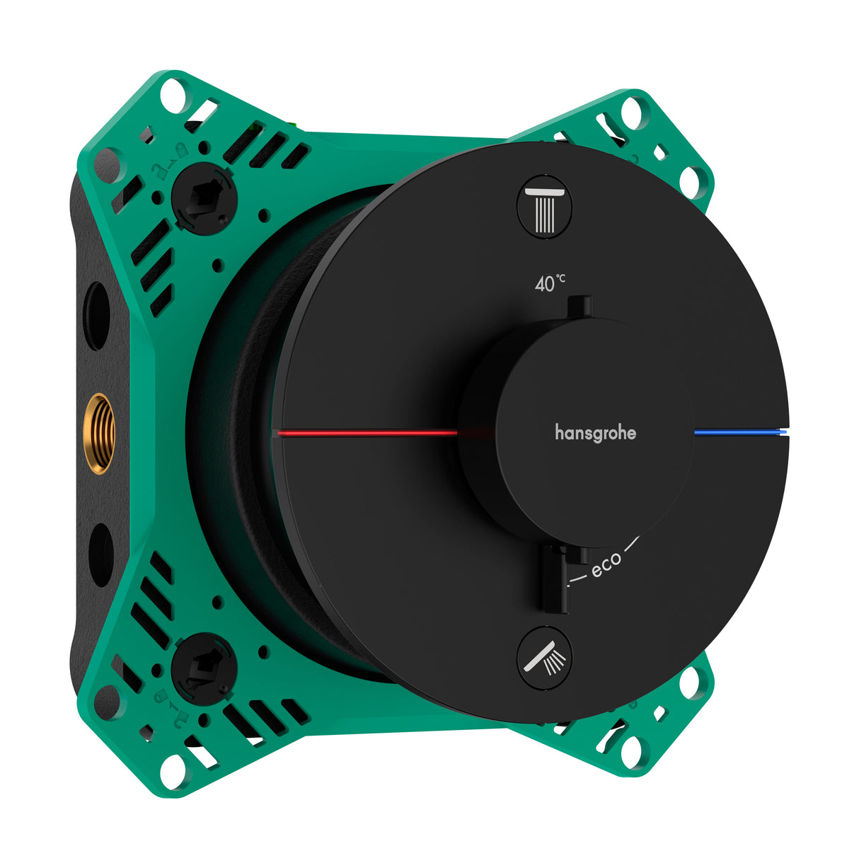 hansgrohe iBox universal 2 Grundkörper