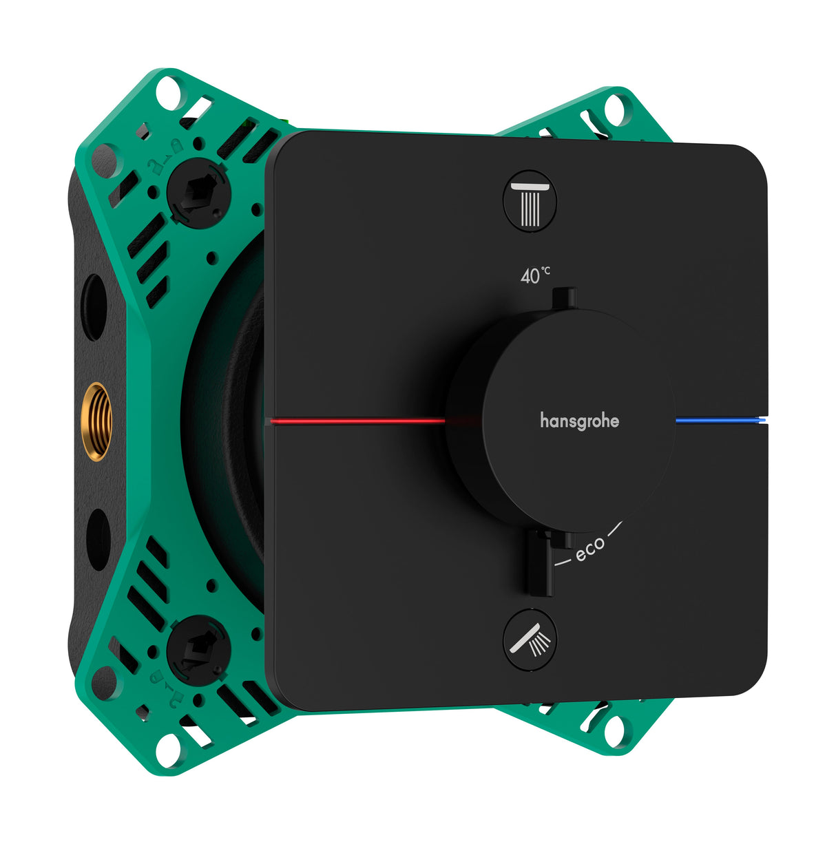 hansgrohe iBox universal 2 Grundkörper