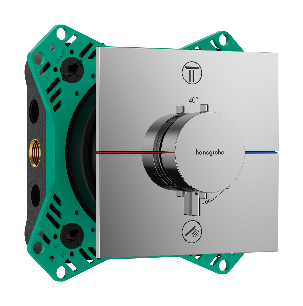 hansgrohe iBox universal 2 Grundkörper