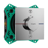 hansgrohe iBox universal 2 Grundkörper