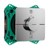 hansgrohe iBox universal 2 Grundkörper