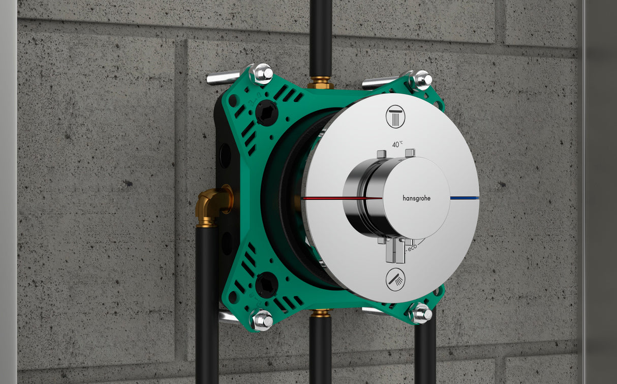 hansgrohe iBox universal 2 Grundkörper