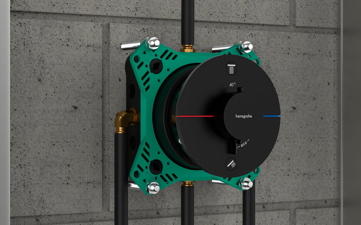 hansgrohe iBox universal 2 Grundkörper