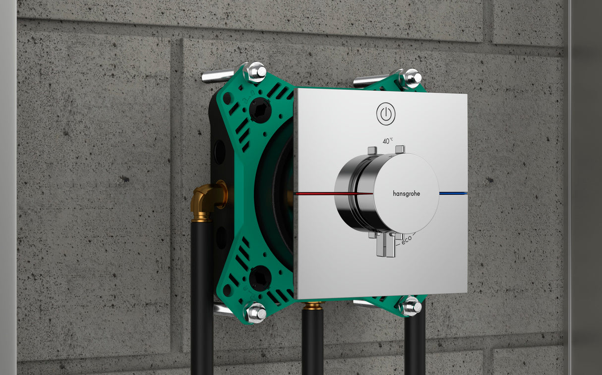 hansgrohe iBox universal 2 Grundkörper