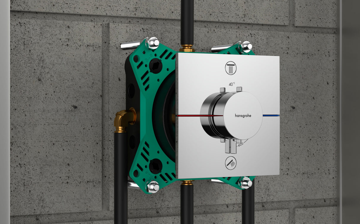 hansgrohe iBox universal 2 Grundkörper