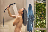 hansgrohe Rainfinity Handbrause 130 3jet