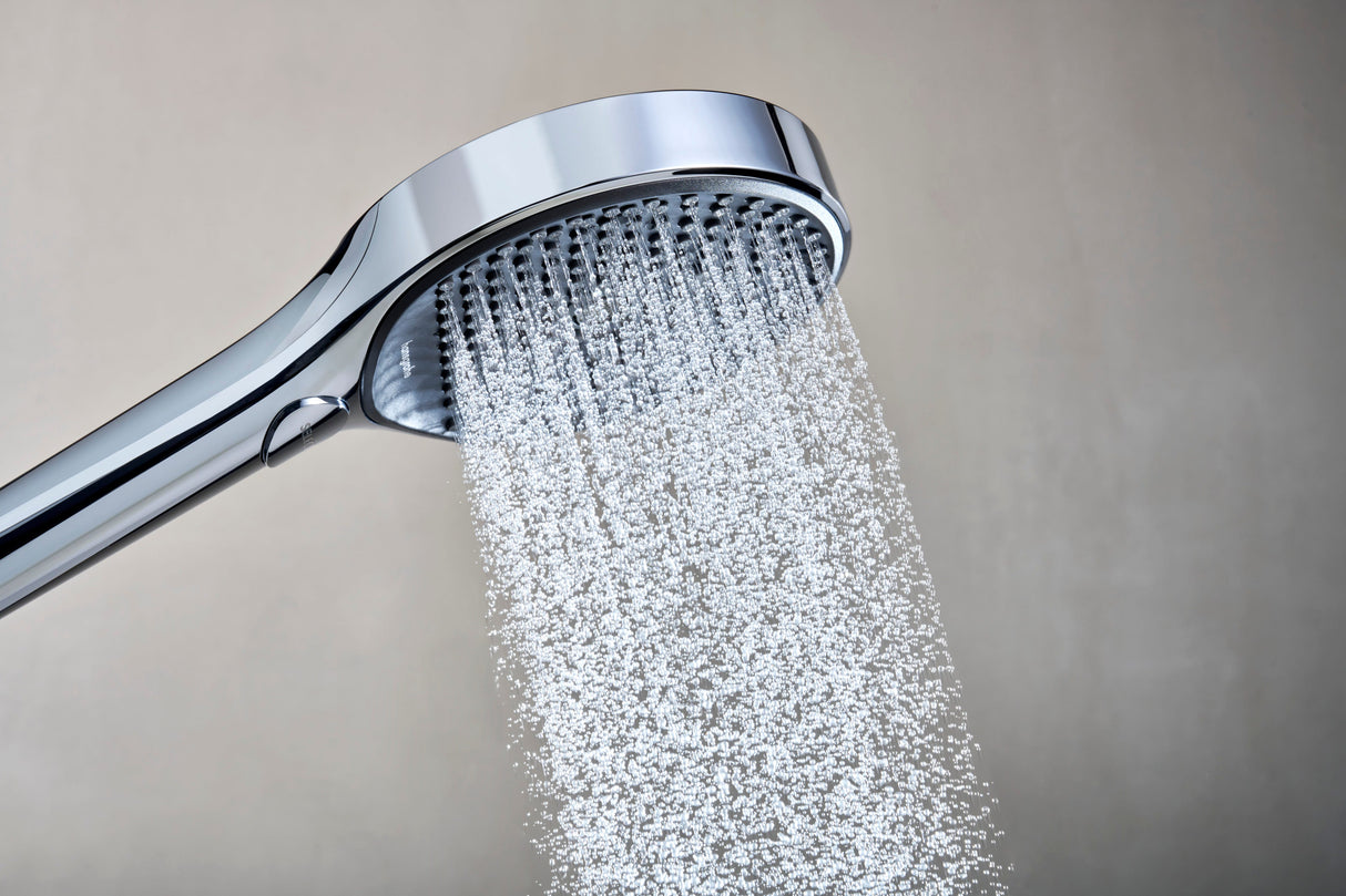 hansgrohe Rainfinity Handbrause 130 3jet EcoSmart