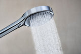 hansgrohe Rainfinity Handbrause 130 3jet EcoSmart