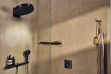 hansgrohe Rainfinity Handbrause 130 3jet