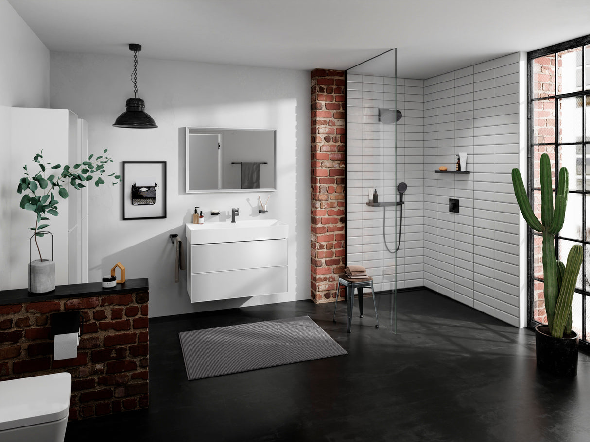 hansgrohe Rainfinity Handbrause 130 3jet