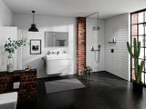 hansgrohe Rainfinity Handbrause 130 3jet