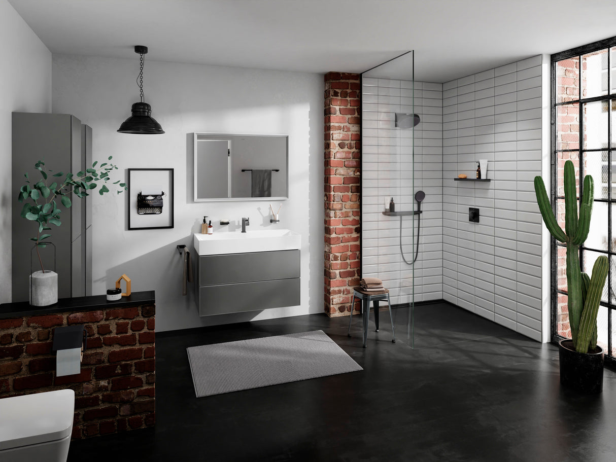 hansgrohe Rainfinity Handbrause 130 3jet