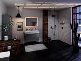 hansgrohe Rainfinity Handbrause 130 3jet
