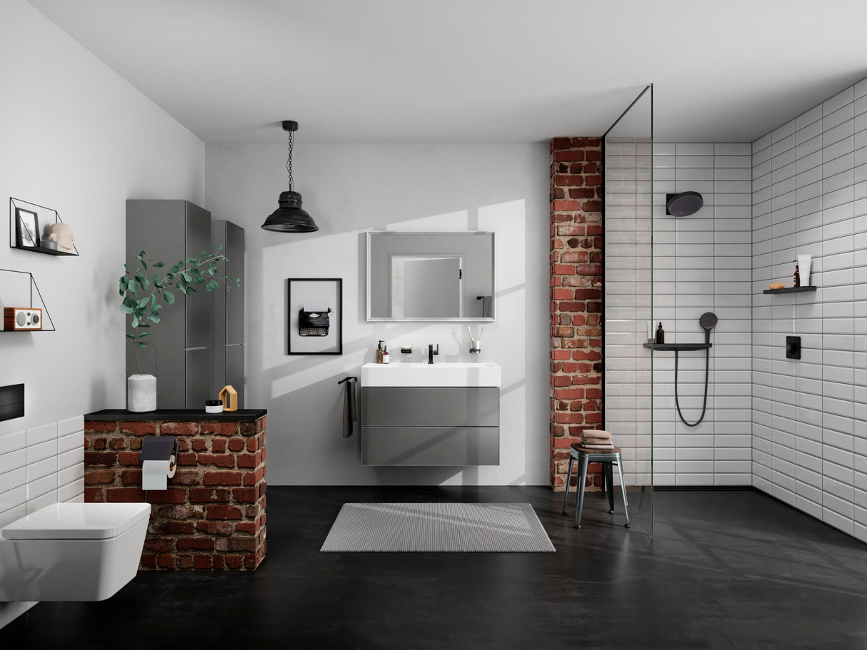 hansgrohe Rainfinity Handbrause 130 3jet