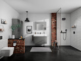 hansgrohe Rainfinity Handbrause 130 3jet
