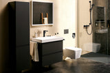hansgrohe Pulsify Select S Brauseset 105 3jet Relaxation mit Brausestange rund