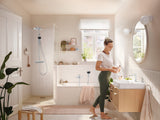 hansgrohe Brausehalter Porter C, Chrom