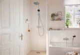 hansgrohe Brausehalter Porter C, Chrom