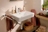 hansgrohe Designsiphon Flowstar S, Chrom