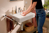 hansgrohe Designsiphon Flowstar S, Chrom