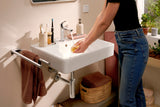 hansgrohe Designsiphon Flowstar S, Chrom