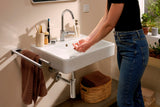 hansgrohe Designsiphon Flowstar S, Chrom