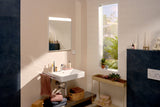 hansgrohe Designsiphon Flowstar S, Chrom