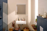 hansgrohe Designsiphon Flowstar S, Chrom