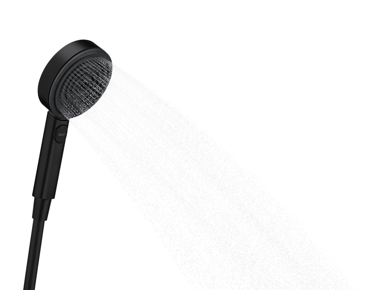 hansgrohe Pulsify Select S Handbrause 105 3jet Relaxation