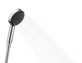 hansgrohe Pulsify Select S Handbrause 105 3jet Relaxation