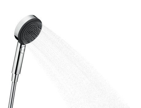 hansgrohe Pulsify Select S Handbrause 105 3jet Relaxation