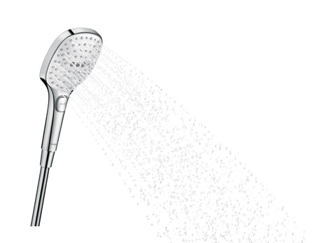 hansgrohe Raindance Select E Handbrause 120 3jet