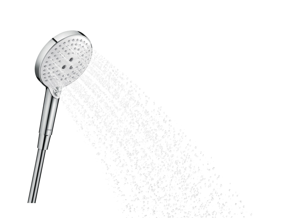hansgrohe Raindance Select S Handbrause 120 3jet