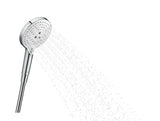 hansgrohe Raindance Select S Handbrause 120 3jet