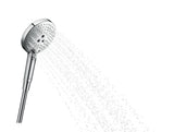 hansgrohe Raindance Select S Handbrause 120 3jet