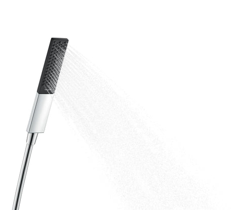 hansgrohe Rainfinity Stabhandbrause 100 1jet