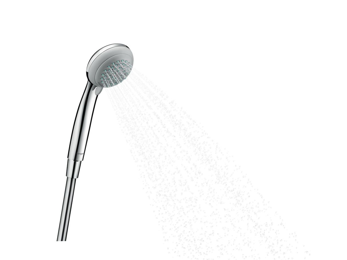 hansgrohe Crometta 85 Handbrause Vario, Chrom
