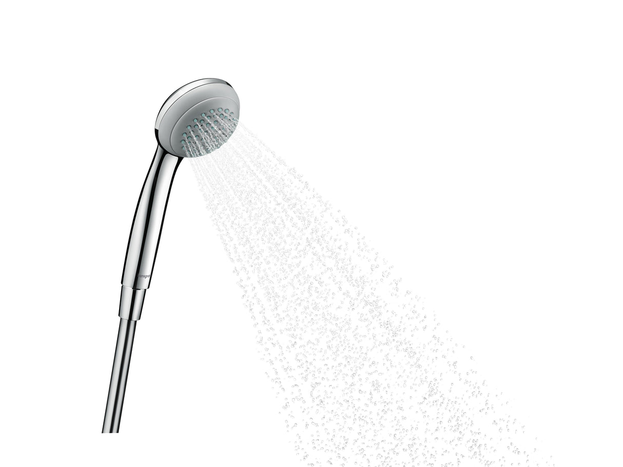 hansgrohe Crometta 85 Handbrause Mono, Chrom