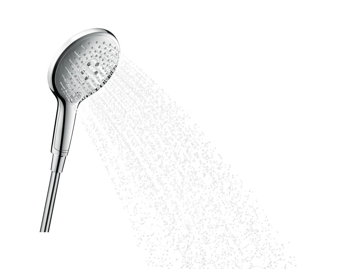 hansgrohe Raindance Select S Handbrause 150 3jet