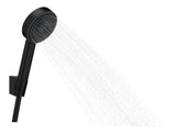 hansgrohe Pulsify S Brausehalterset 105 1jet mit Brauseschlauch